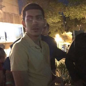 Meet your Posher, Will